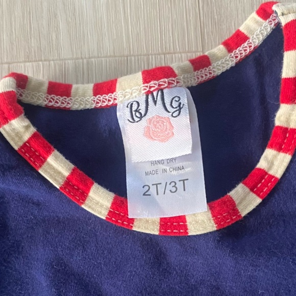 High-low outfit - Picture 2 of 2